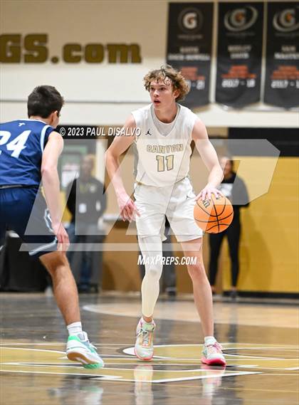 Thumbnail 3 in Valor Christian @ Rock Canyon photogallery.