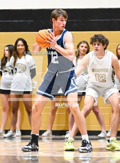 Thumbnail 3 in Valor Christian @ Rock Canyon photogallery.