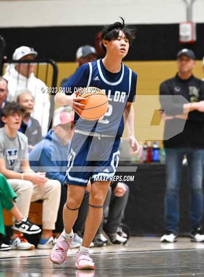 Thumbnail 3 in Valor Christian @ Rock Canyon photogallery.