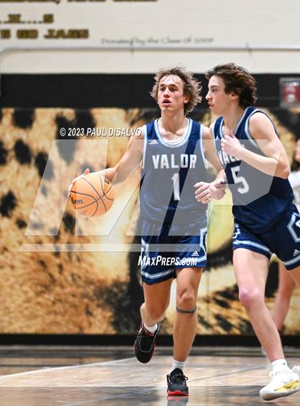 Thumbnail 1 in Valor Christian @ Rock Canyon photogallery.