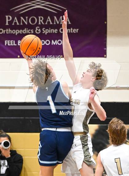 Thumbnail 3 in Valor Christian @ Rock Canyon photogallery.