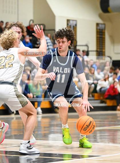 Thumbnail 2 in Valor Christian @ Rock Canyon photogallery.