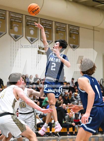 Thumbnail 2 in Valor Christian @ Rock Canyon photogallery.