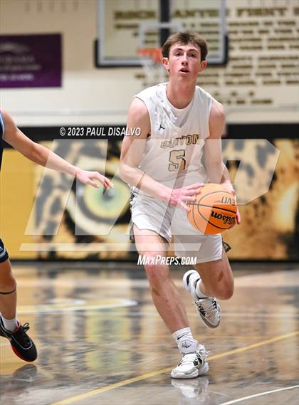 Thumbnail 3 in Valor Christian @ Rock Canyon photogallery.