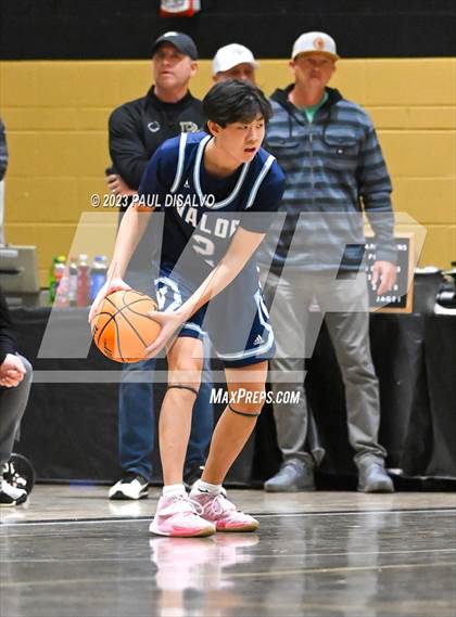 Thumbnail 1 in Valor Christian @ Rock Canyon photogallery.
