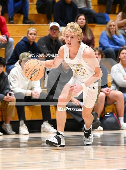 Thumbnail 1 in Valor Christian @ Rock Canyon photogallery.