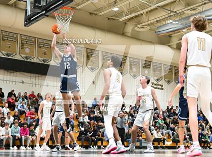 Thumbnail 3 in Valor Christian @ Rock Canyon photogallery.