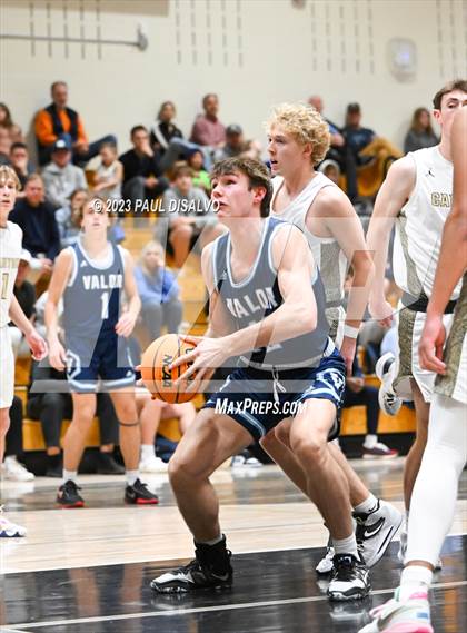 Thumbnail 2 in Valor Christian @ Rock Canyon photogallery.