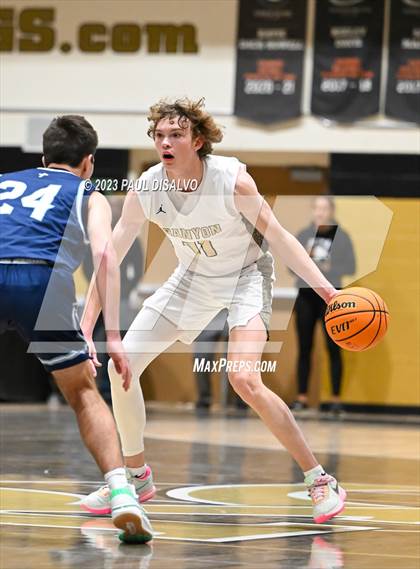 Thumbnail 2 in Valor Christian @ Rock Canyon photogallery.