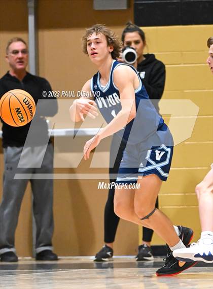 Thumbnail 2 in Valor Christian @ Rock Canyon photogallery.