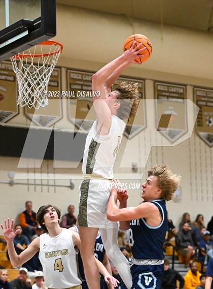 Thumbnail 3 in Valor Christian @ Rock Canyon photogallery.