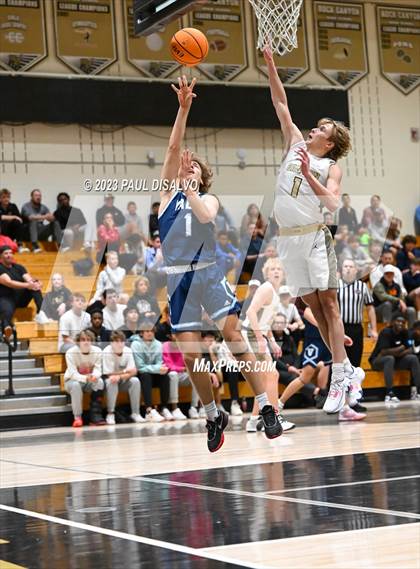 Thumbnail 1 in Valor Christian @ Rock Canyon photogallery.