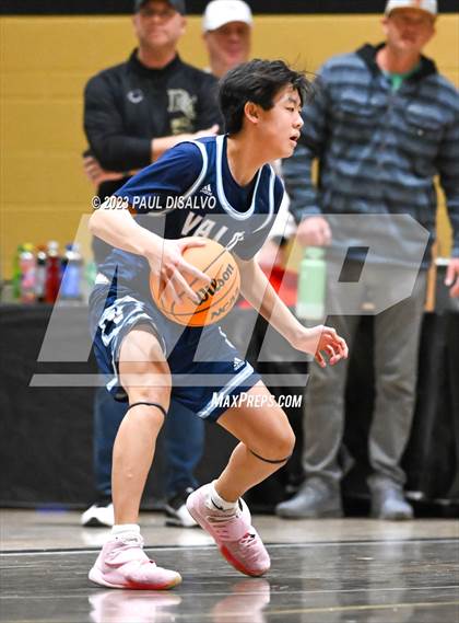 Thumbnail 2 in Valor Christian @ Rock Canyon photogallery.
