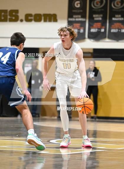 Thumbnail 1 in Valor Christian @ Rock Canyon photogallery.
