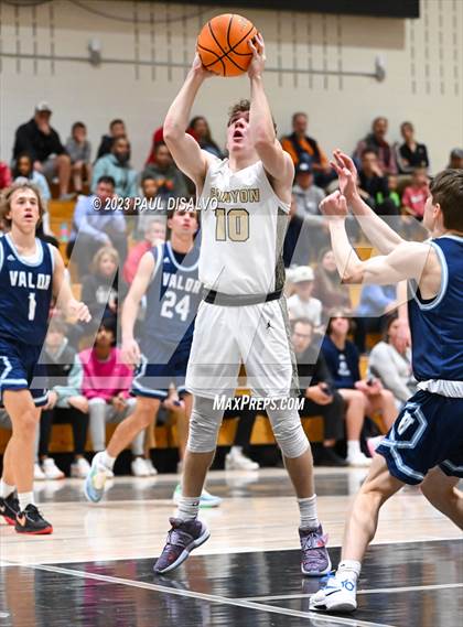Thumbnail 1 in Valor Christian @ Rock Canyon photogallery.