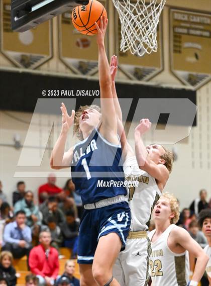 Thumbnail 2 in Valor Christian @ Rock Canyon photogallery.