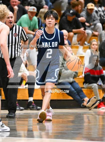 Thumbnail 3 in Valor Christian @ Rock Canyon photogallery.