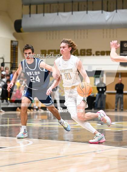 Thumbnail 2 in Valor Christian @ Rock Canyon photogallery.