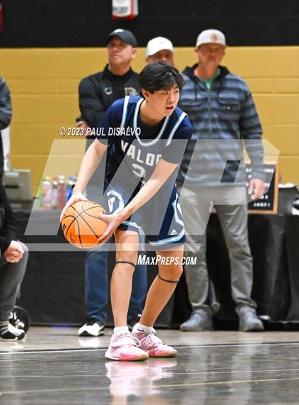 Thumbnail 3 in Valor Christian @ Rock Canyon photogallery.