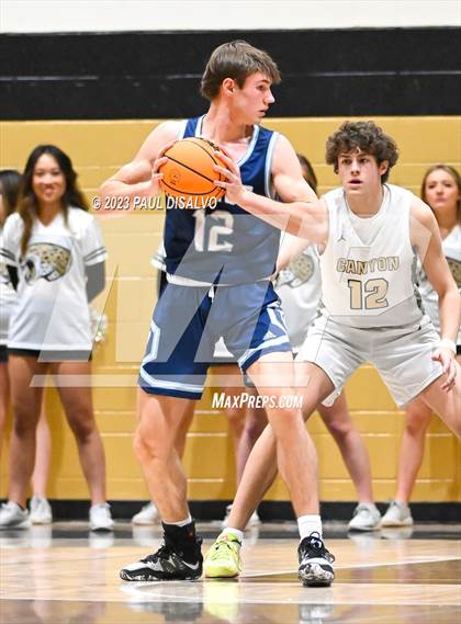 Thumbnail 2 in Valor Christian @ Rock Canyon photogallery.