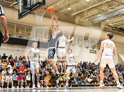Thumbnail 1 in Valor Christian @ Rock Canyon photogallery.