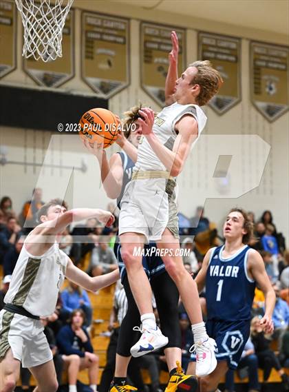 Thumbnail 1 in Valor Christian @ Rock Canyon photogallery.