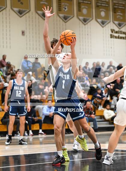 Thumbnail 3 in Valor Christian @ Rock Canyon photogallery.