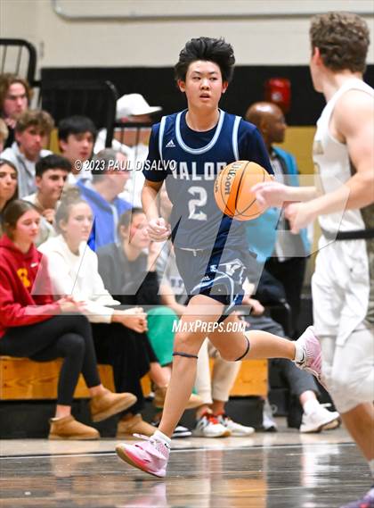 Thumbnail 3 in Valor Christian @ Rock Canyon photogallery.