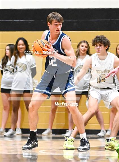 Thumbnail 1 in Valor Christian @ Rock Canyon photogallery.