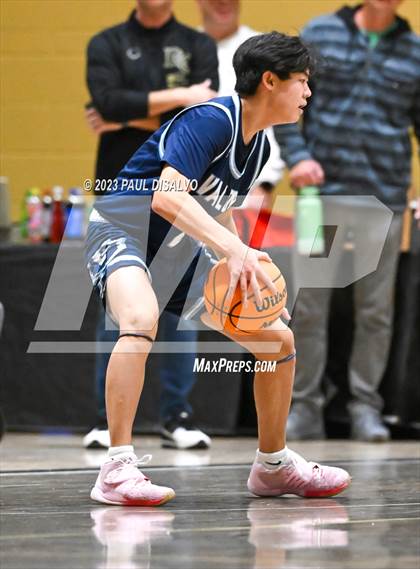 Thumbnail 3 in Valor Christian @ Rock Canyon photogallery.