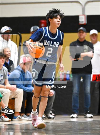 Thumbnail 2 in Valor Christian @ Rock Canyon photogallery.