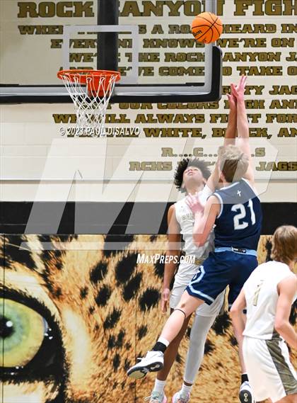 Thumbnail 1 in Valor Christian @ Rock Canyon photogallery.