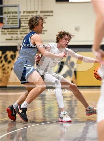 Thumbnail 1 in Valor Christian @ Rock Canyon photogallery.
