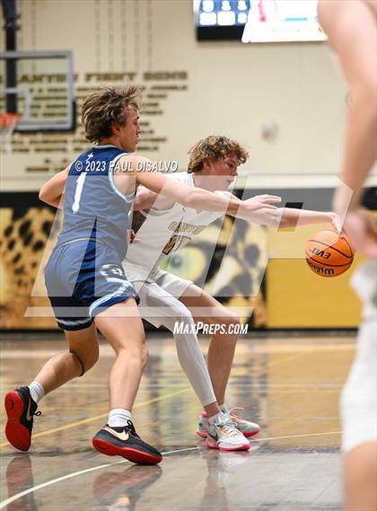 Thumbnail 2 in Valor Christian @ Rock Canyon photogallery.