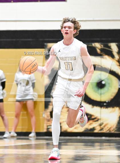 Thumbnail 2 in Valor Christian @ Rock Canyon photogallery.