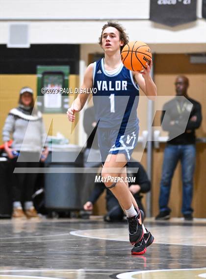 Thumbnail 3 in Valor Christian @ Rock Canyon photogallery.
