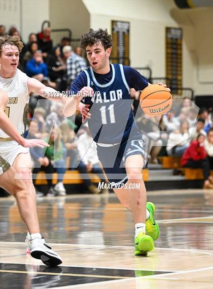 Thumbnail 3 in Valor Christian @ Rock Canyon photogallery.