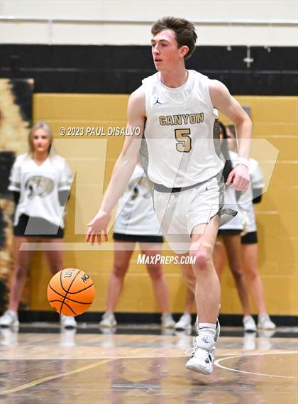 Thumbnail 1 in Valor Christian @ Rock Canyon photogallery.