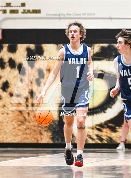Thumbnail 2 in Valor Christian @ Rock Canyon photogallery.