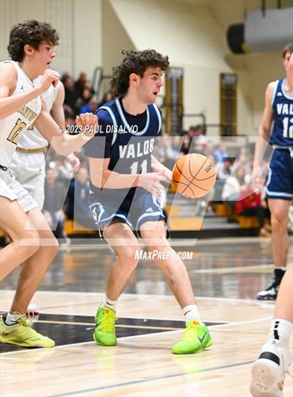 Thumbnail 1 in Valor Christian @ Rock Canyon photogallery.