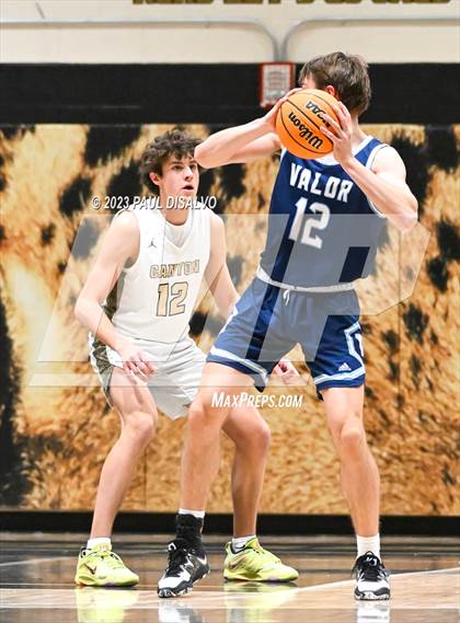 Thumbnail 2 in Valor Christian @ Rock Canyon photogallery.
