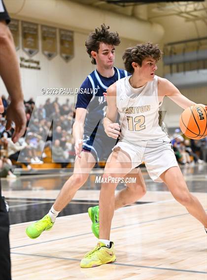 Thumbnail 3 in Valor Christian @ Rock Canyon photogallery.