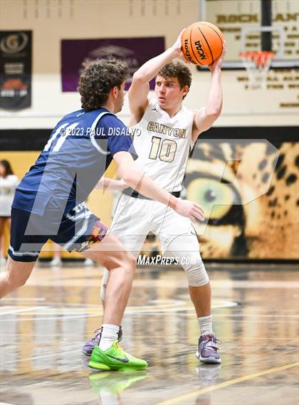 Thumbnail 3 in Valor Christian @ Rock Canyon photogallery.