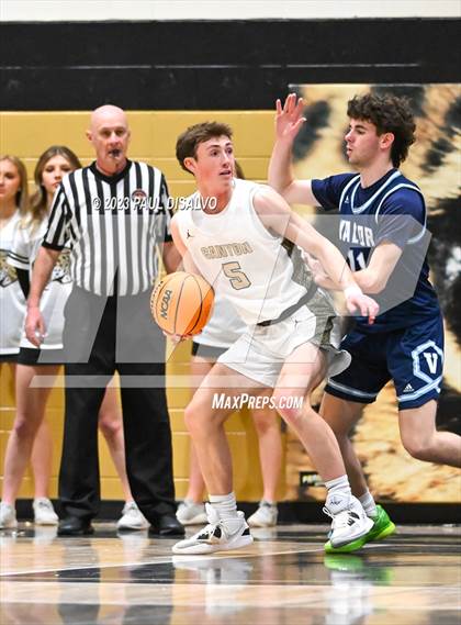 Thumbnail 2 in Valor Christian @ Rock Canyon photogallery.