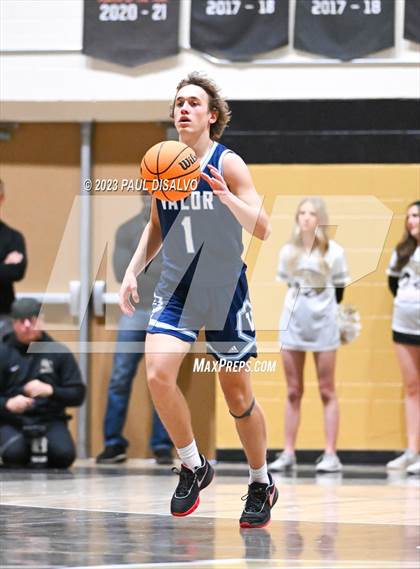 Thumbnail 1 in Valor Christian @ Rock Canyon photogallery.