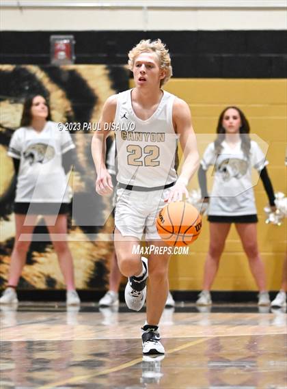 Thumbnail 3 in Valor Christian @ Rock Canyon photogallery.