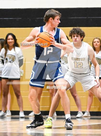 Thumbnail 1 in Valor Christian @ Rock Canyon photogallery.