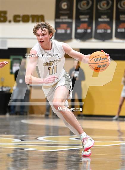 Thumbnail 1 in Valor Christian @ Rock Canyon photogallery.