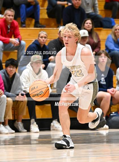 Thumbnail 2 in Valor Christian @ Rock Canyon photogallery.