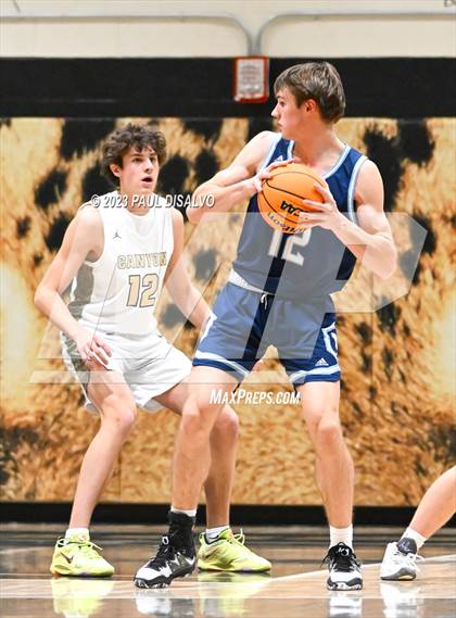 Thumbnail 3 in Valor Christian @ Rock Canyon photogallery.